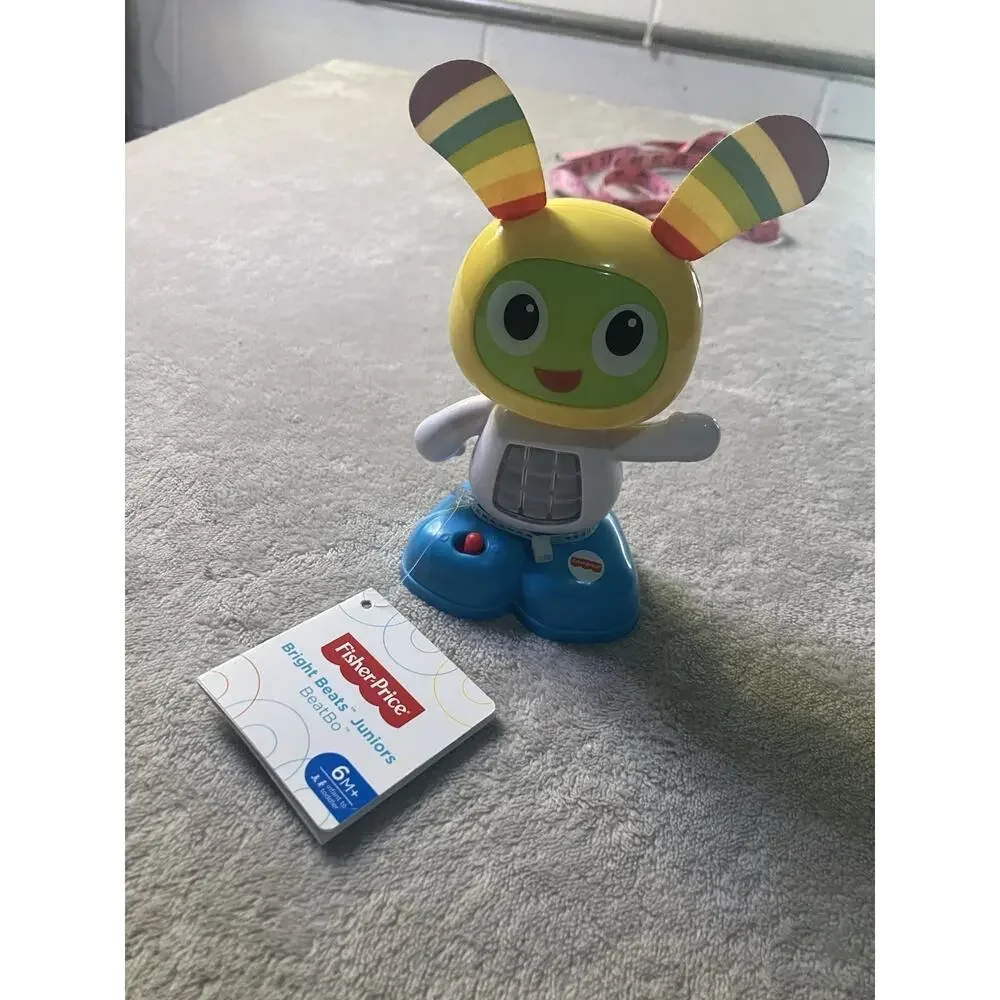 Fisher-Price fisher price